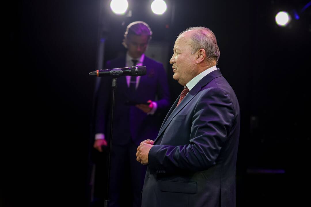 „Metų kaunietė 2022“ apdovanojimai ir koncertas