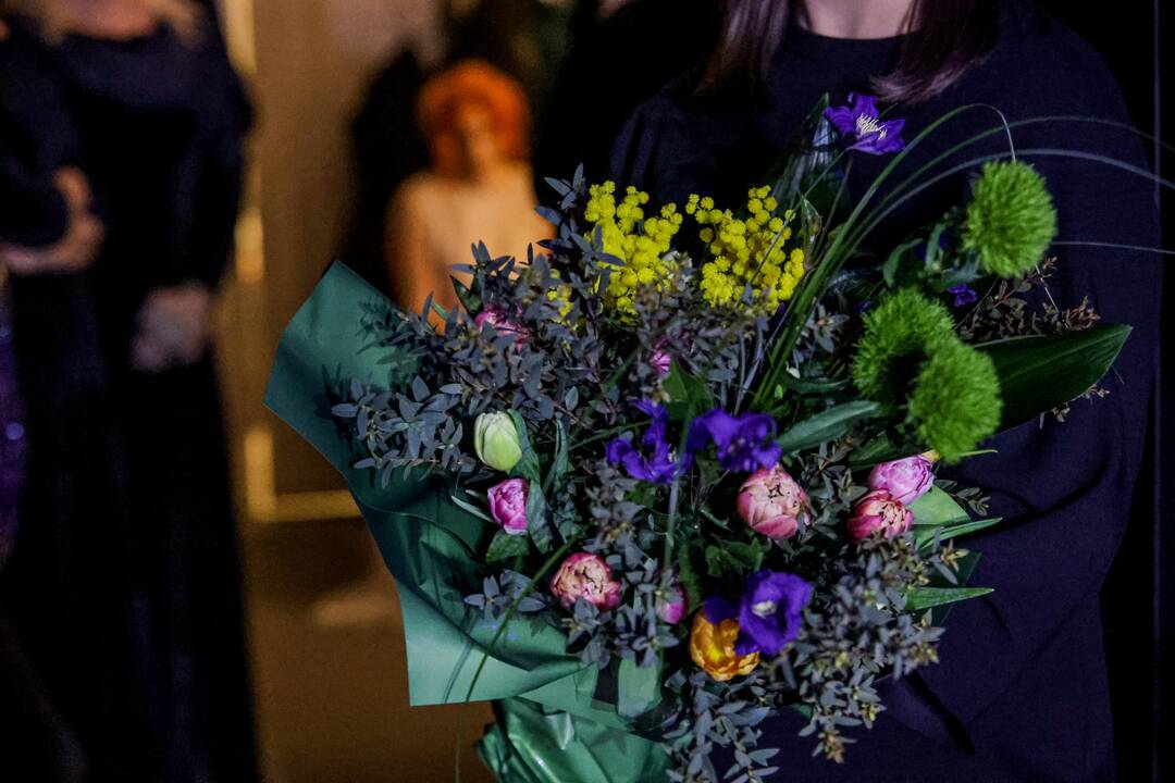 „Metų kaunietė 2022“ apdovanojimai ir koncertas