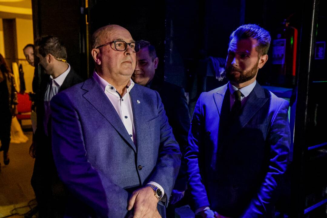 „Metų kaunietė 2022“ apdovanojimai ir koncertas