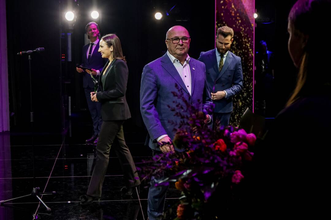 „Metų kaunietė 2022“ apdovanojimai ir koncertas