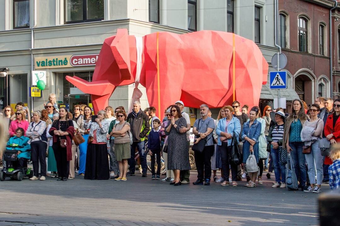 „Kiemų šventė“ 2023