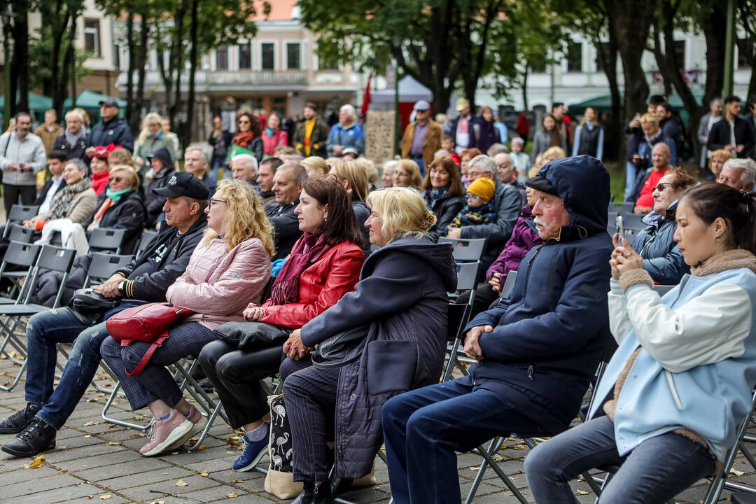  „Kultūrų sodas 2022“