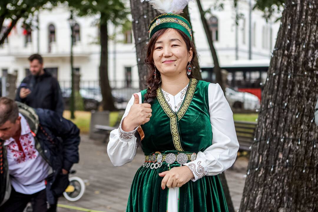  „Kultūrų sodas 2022“