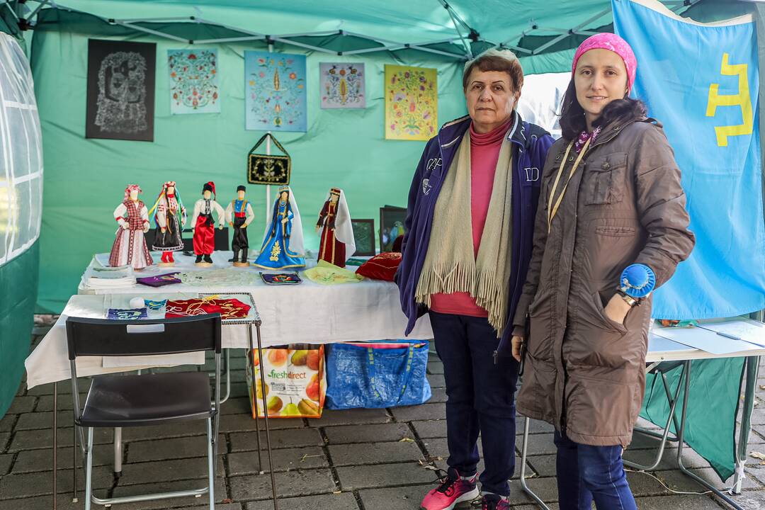  „Kultūrų sodas 2022“