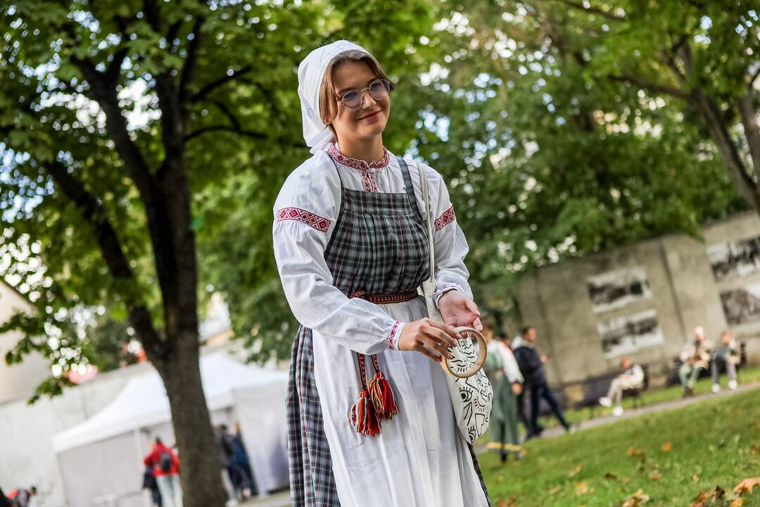  „Kultūrų sodas 2022“