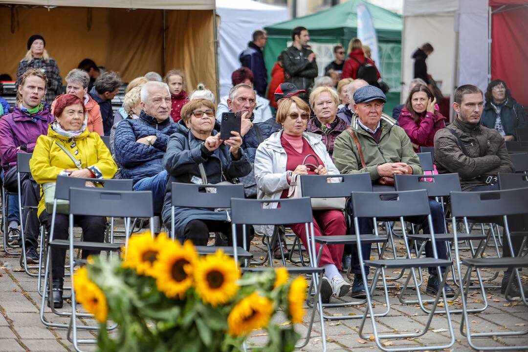  „Kultūrų sodas 2022“