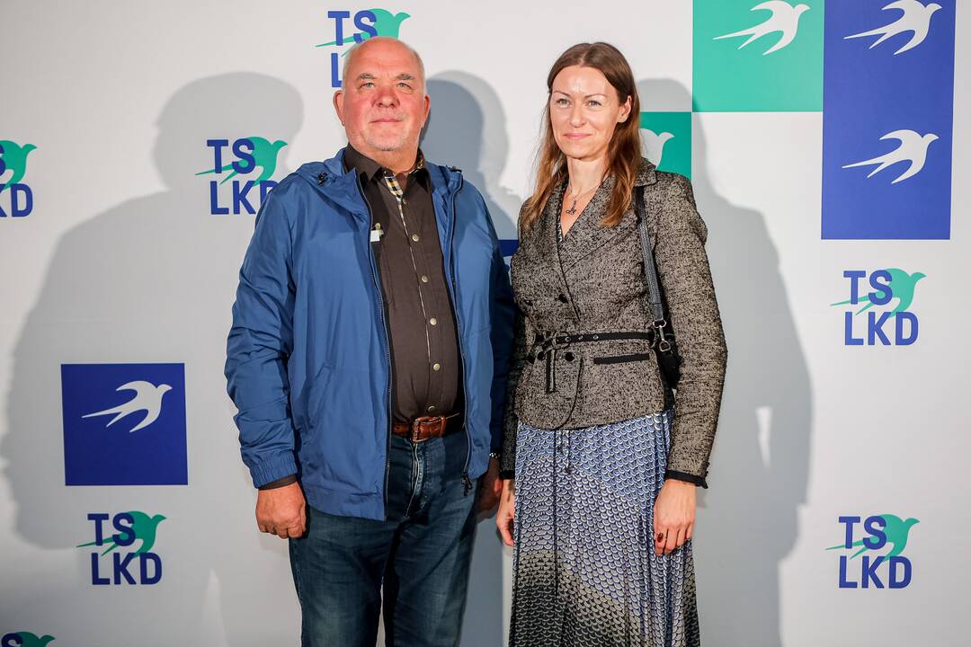 Konservatoriai renka savo kandidatą į Kauno merus