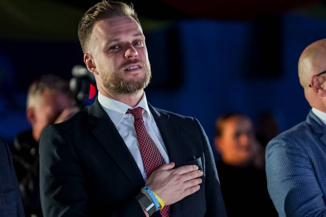 Konservatoriai renka savo kandidatą į Kauno merus