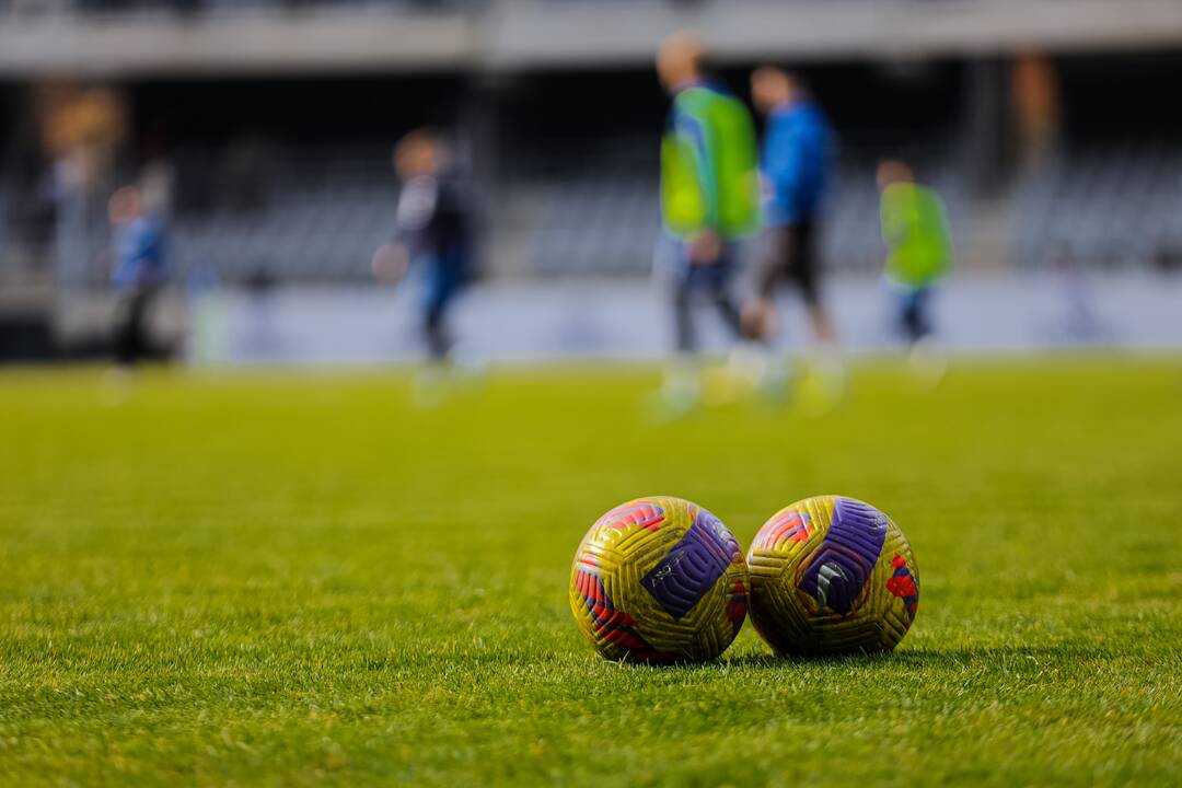 Atvirų durų diena Dariaus ir Girėno stadione