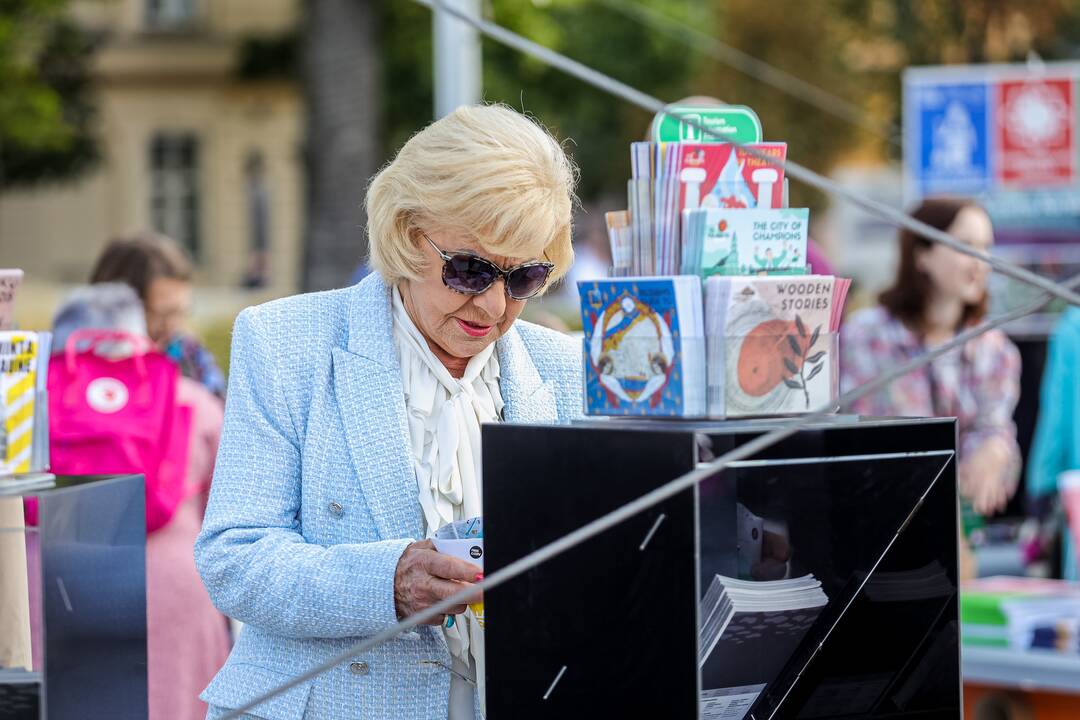 Kauno kultūros mugė 2022 