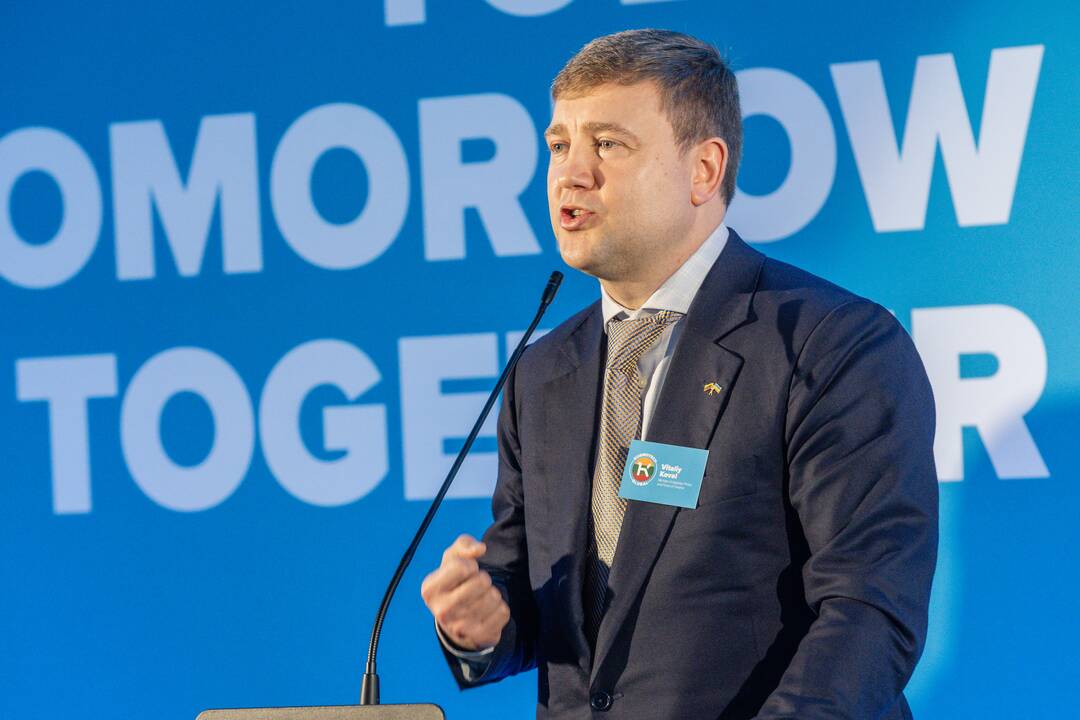 Kėdainiuose statomas antras „Kormotech“ fabrikas