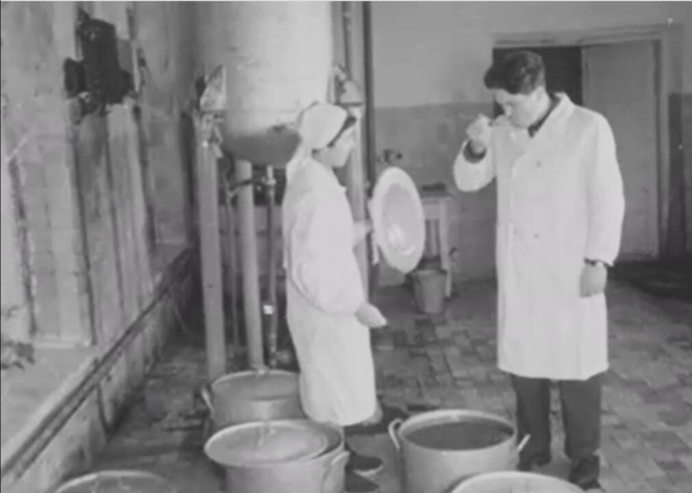 Marinuoti agurkai su ąžuolo lapais – juos pristato su nostalgiško dizaino riboto tiražo etiketėmis: šių ypatingų stiklainių tebus pagaminta 100 000.