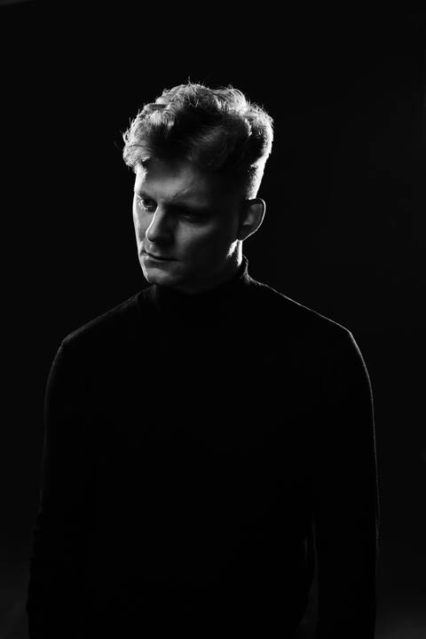 Donatas Zinkevičius. 
