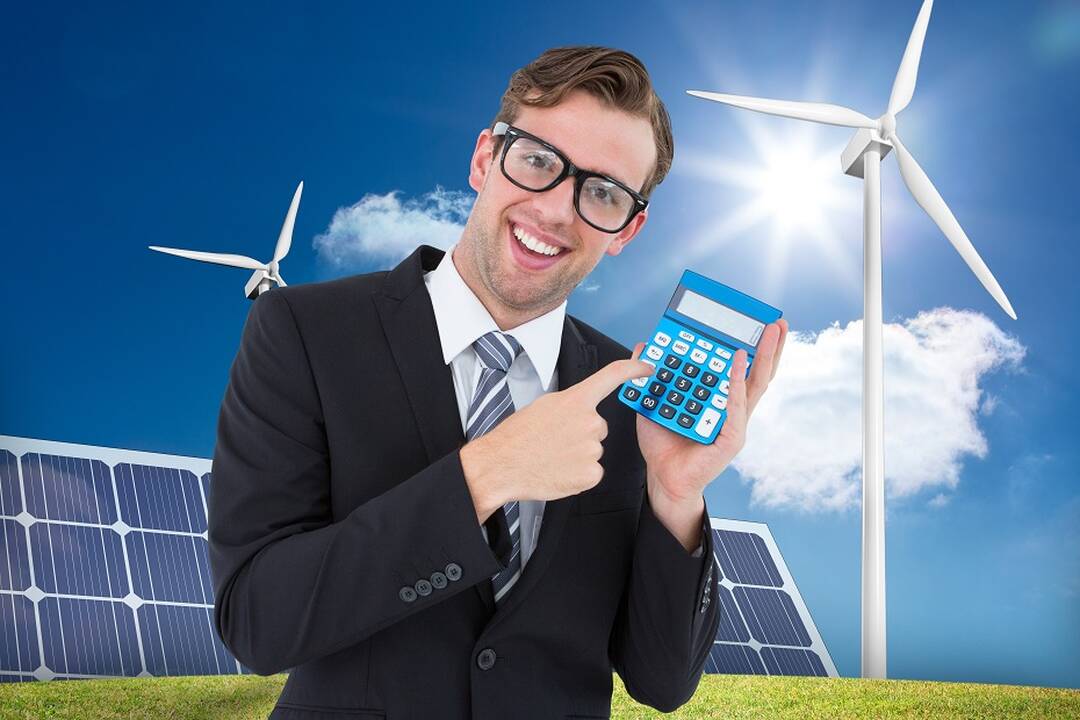 Premjeras dėl pabrangusios elektros: neketiname imtis kainų švelninimo priemonių