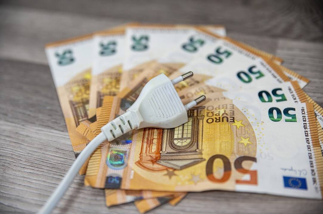 „Litgrid“ – apie praėjusios savaitės elektros kainą