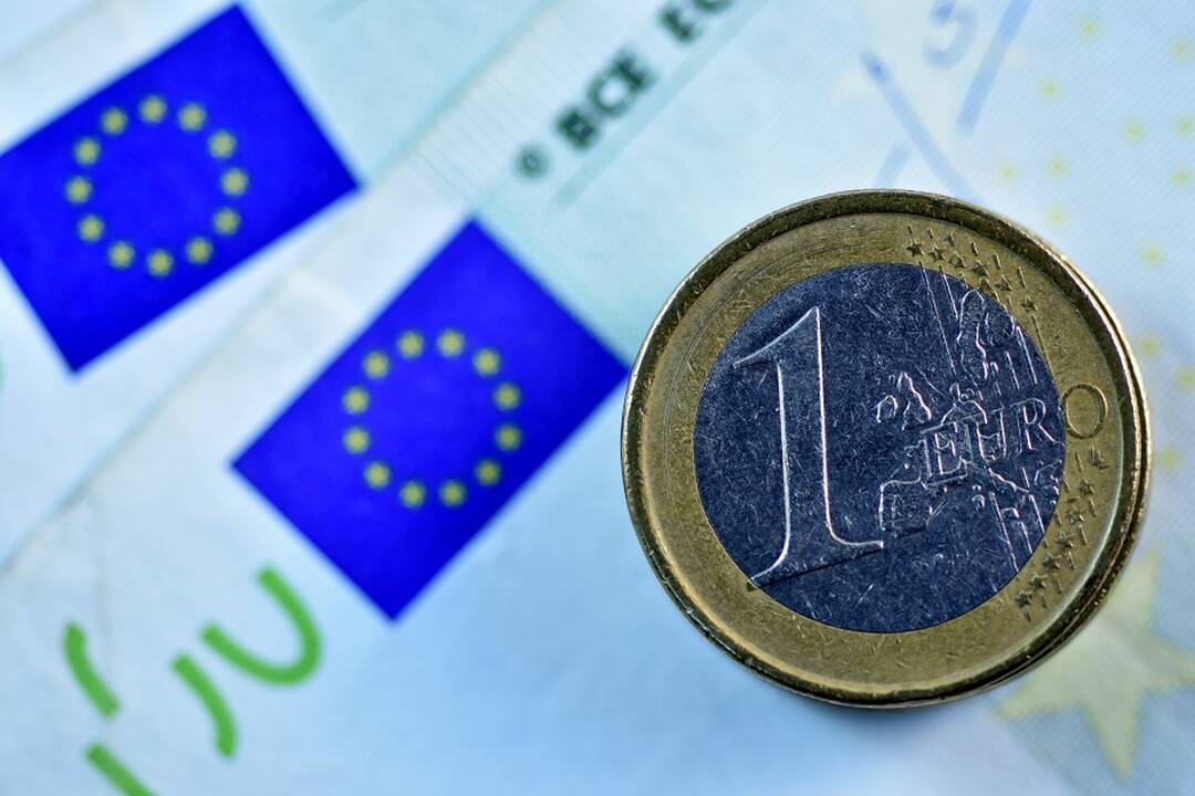 Prezidentas: kitas ES biudžetas turėtų būti didesnis