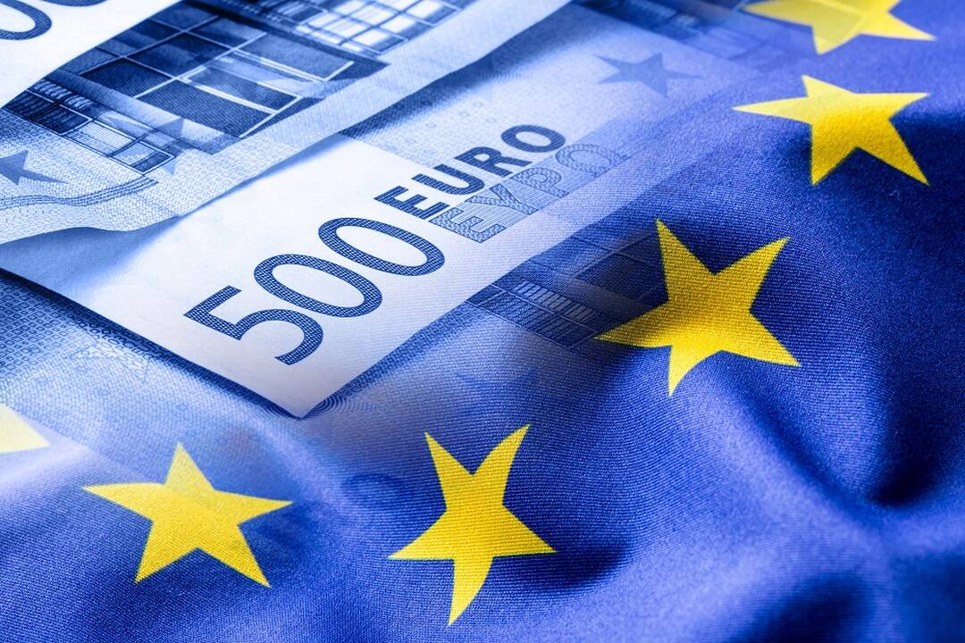 Svarbiam  projektui Baltijos šalys prašys daugiau europinio finansavimo