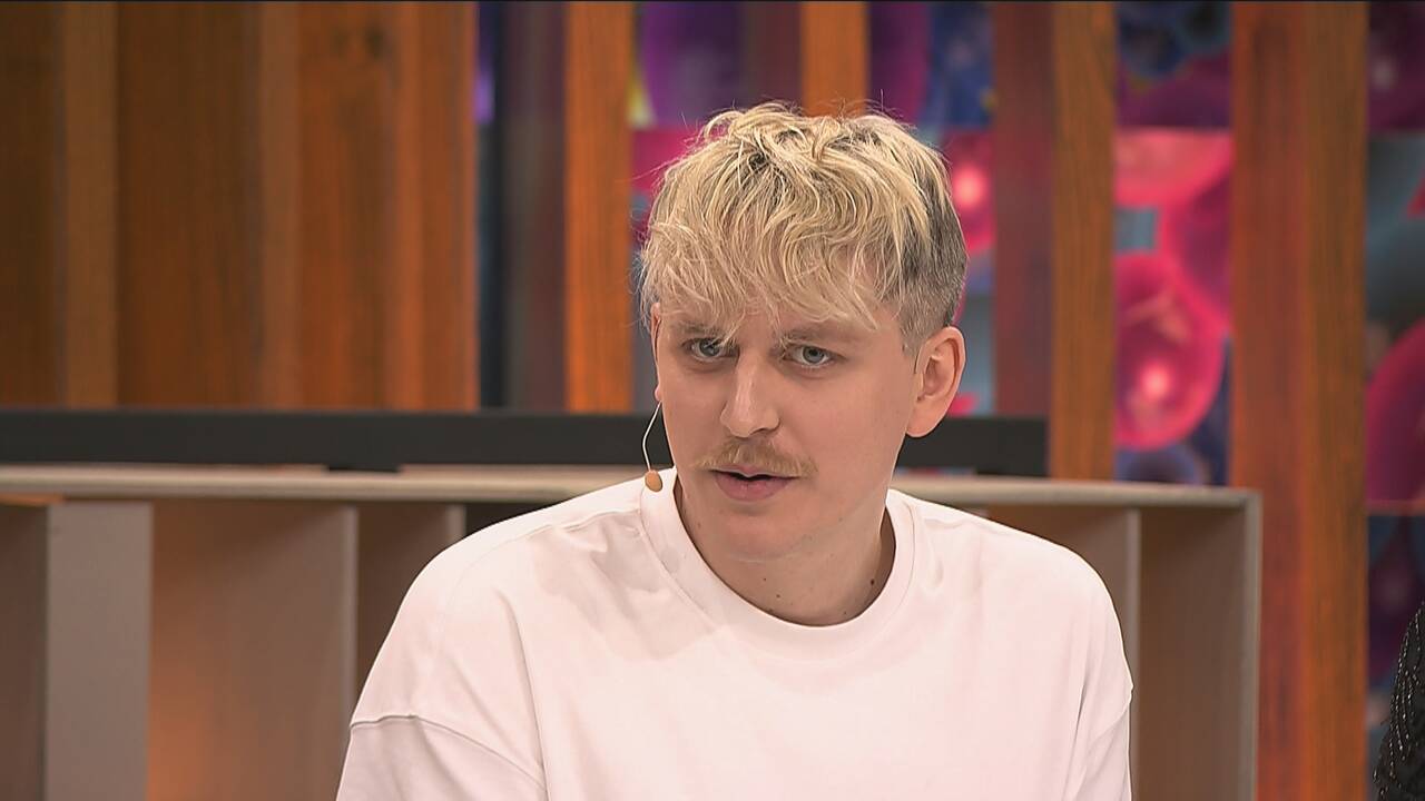 Liepa Norkevičienė.