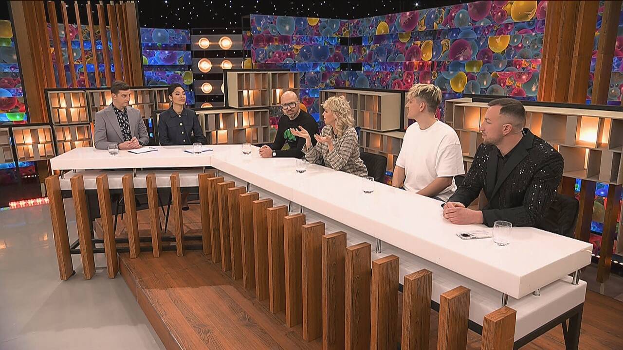 Liepa Norkevičienė.