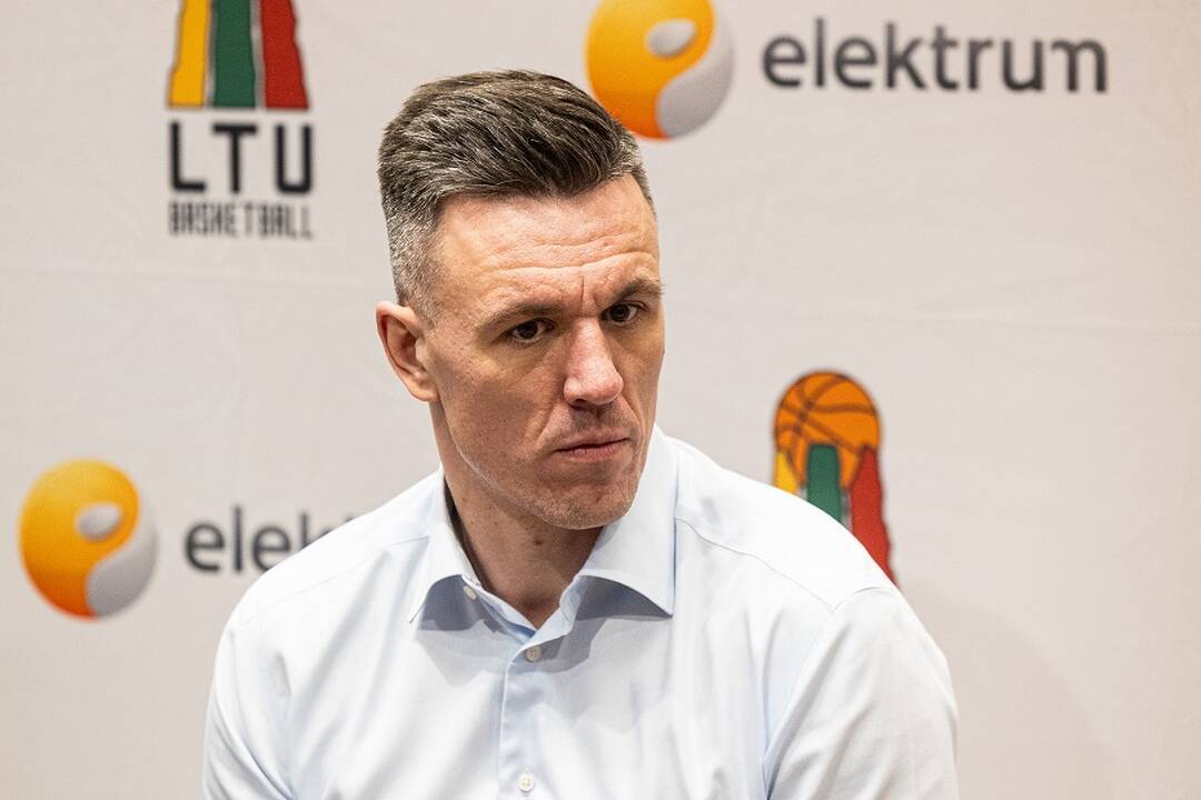 Martynas Giga.