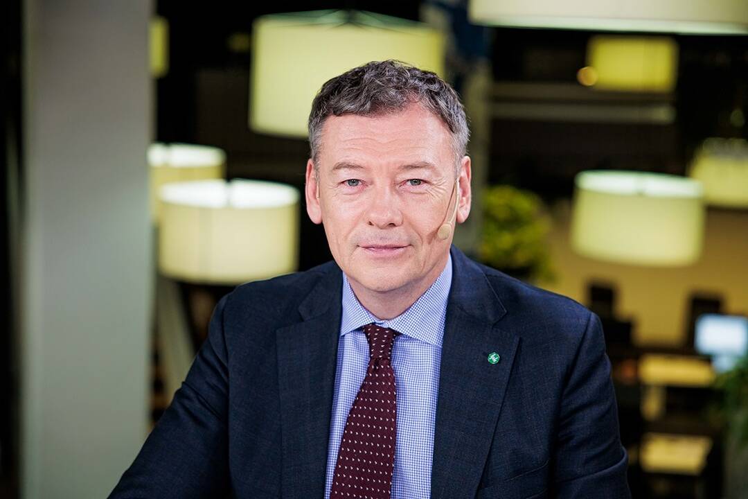 Vidmantas Janulevičius.