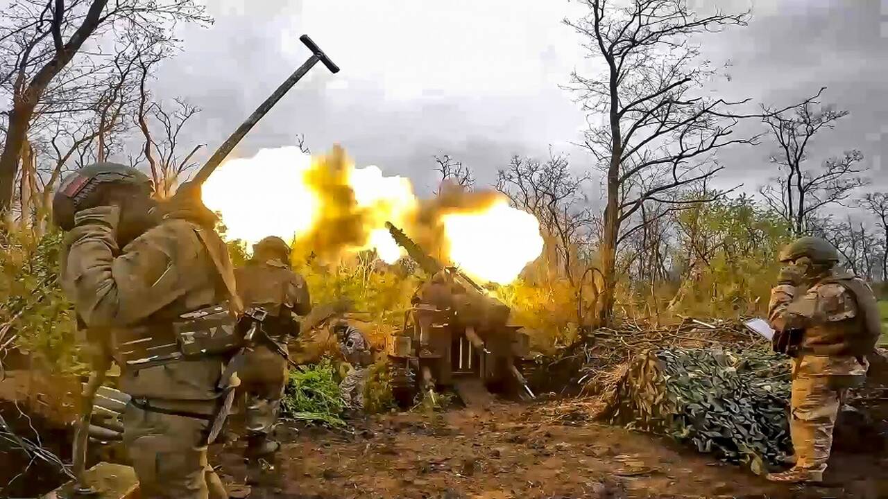 531-oji karo Ukrainoje diena