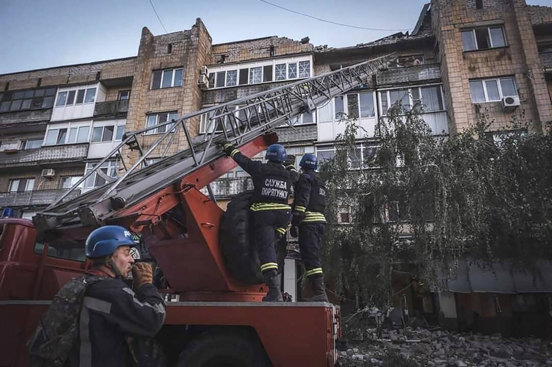 531-oji karo Ukrainoje diena