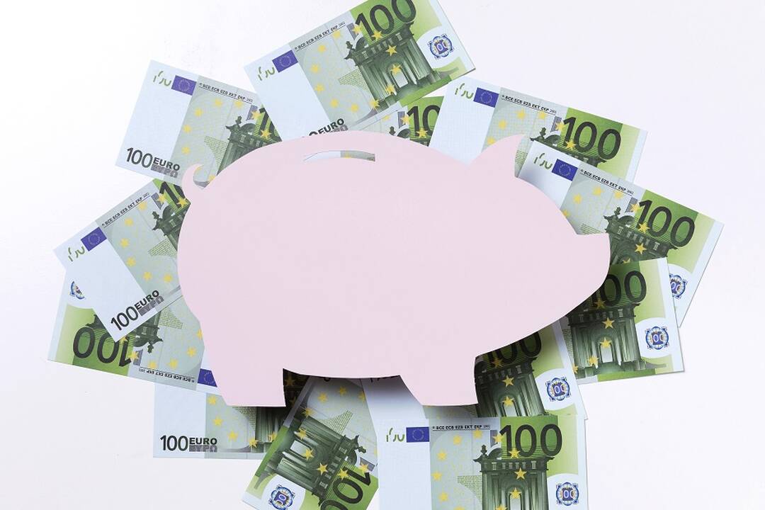 Vyriausybės taupymo lakštų išplatinta už 4,7 mln. eurų