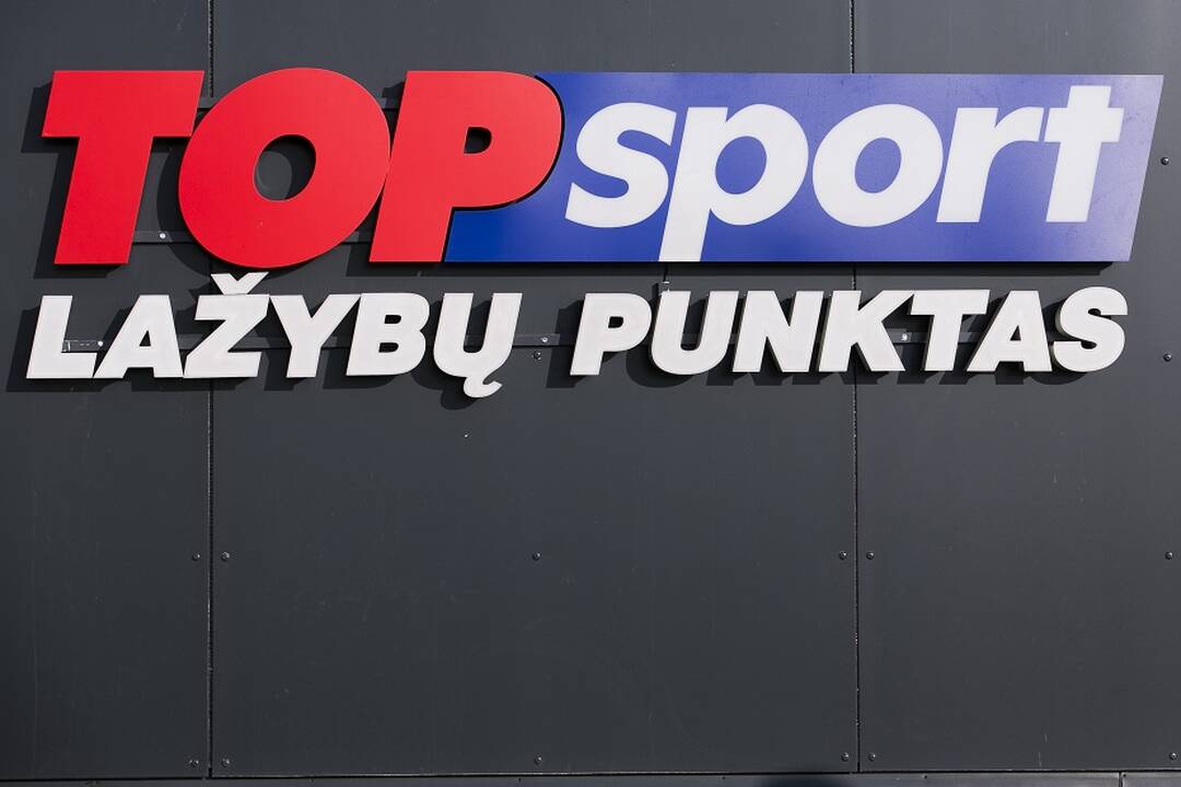 Sporto atstovai: uždraudžiant lošimų reklamas reikia pagalvoti, kaip užpildyti šią nišą