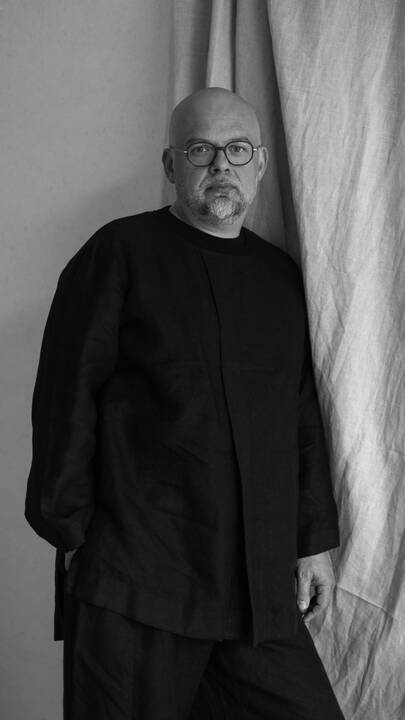 „Odė šviesai“. 