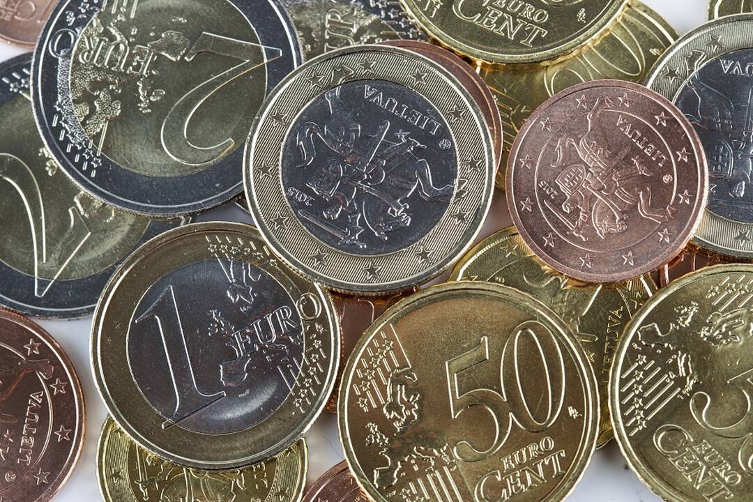 Europos Komisijos atstovas: užduotis kurti mokesčių reformą tikriausiai teks kitai Vyriausybei