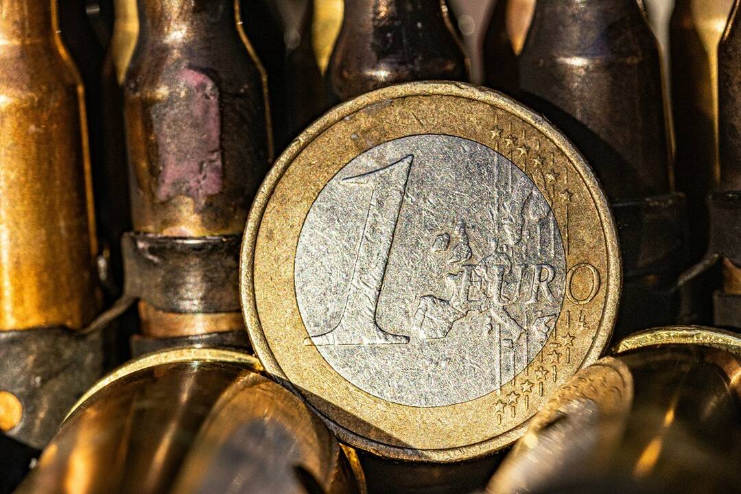 Prezidentas dėl mokesčių pakeitimų: nekartokime tų klaidų, kurias darė ankstesnė Vyriausybė