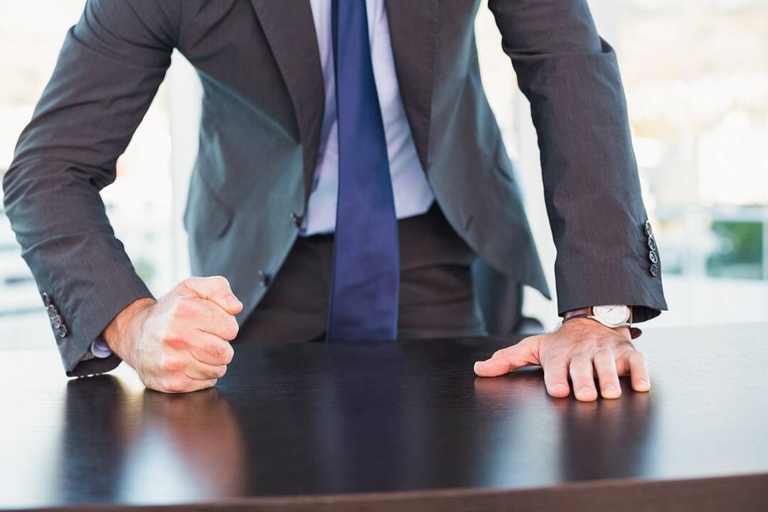 Kasčiūnas: šiems siūlomiems mokesčių pakeitimams konservatoriai nepritars – rėžė argumentus