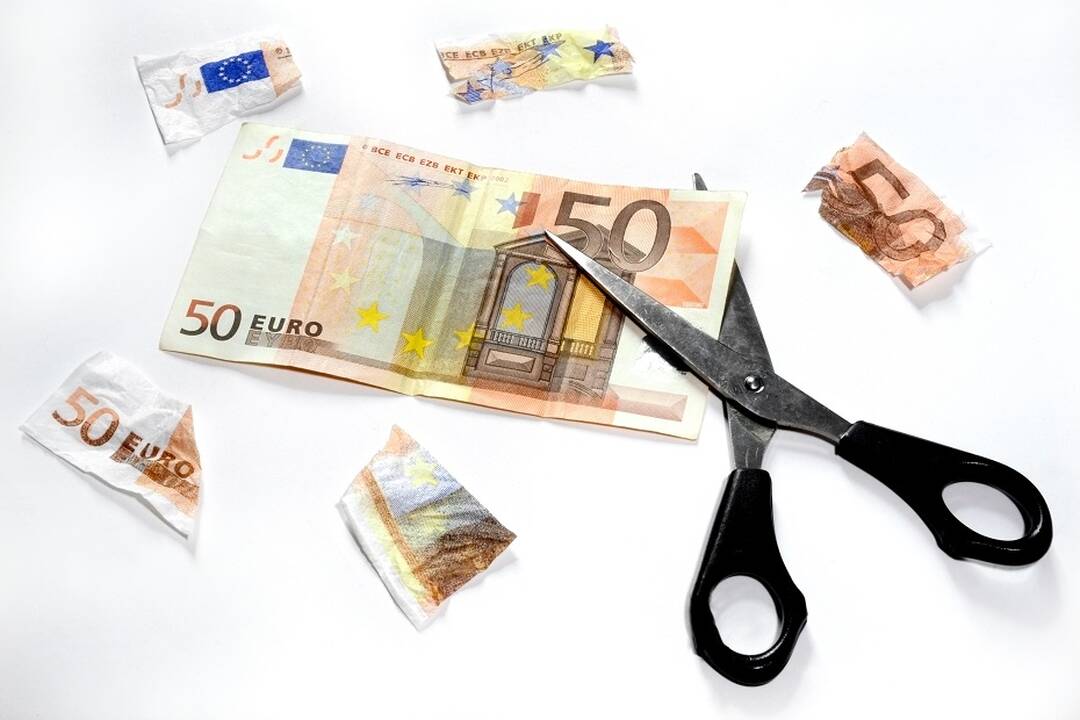 Neperkėlusi direktyvos, Lietuva iš 250 stambių įmonių neteks 40 mln. eurų mokesčių