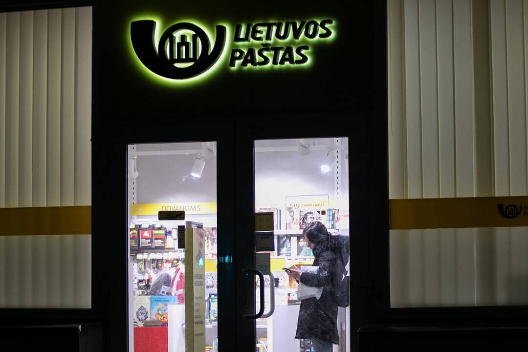RRT: Lietuvos pašto prašoma 3,9 mln. eurų periodikos nuostolių kompensacija – pagrįsta