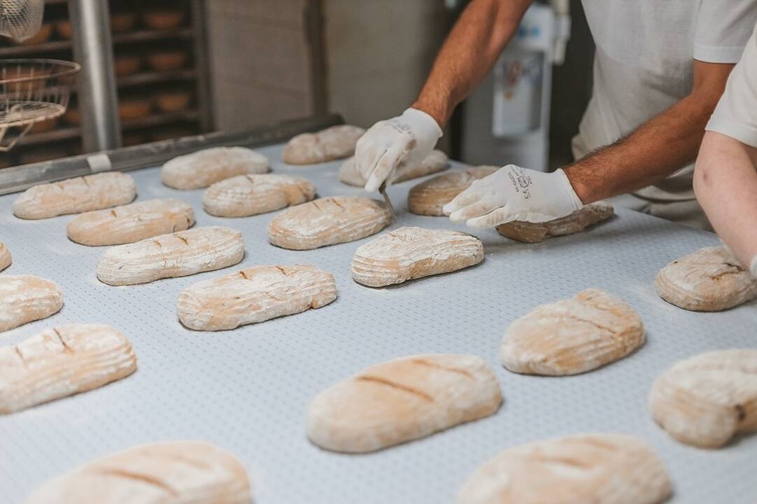 Su vienu modernizuotu gamybos padaliniu „Fazer Bakery Baltic“ turėtų galimybę išplėsti žinomus prekių ženklus ir produktų asortimentą. 
