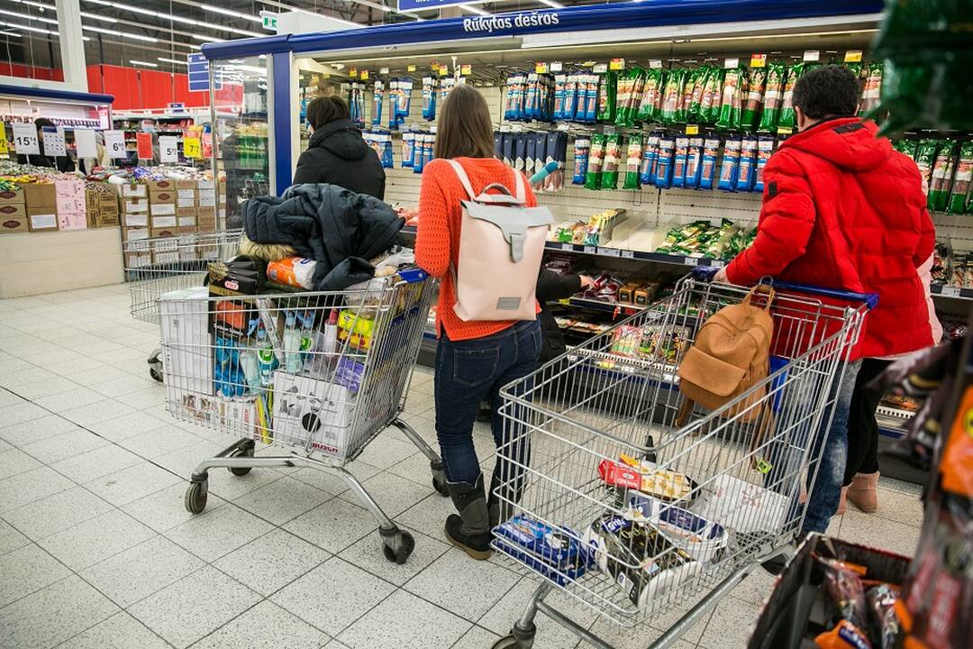 Konkurencijos taryba: būtų neigiamos pasekmės, nukentėtų vartotojai