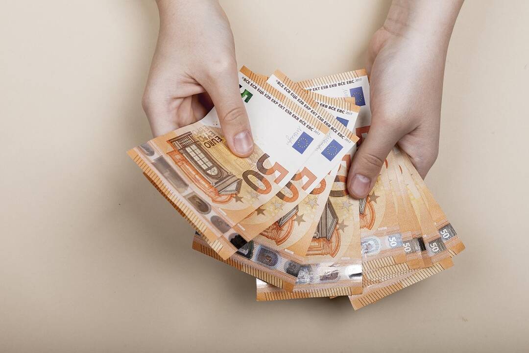 ES investicijos regionams: jau paskelbta kvietimų už 376 mln. eurų