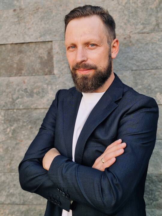 Patogu: standartizacija leidžia darbuotojams lengvai suprasti, kaip paruošti statybvietę bet kokio dydžio projektui. 