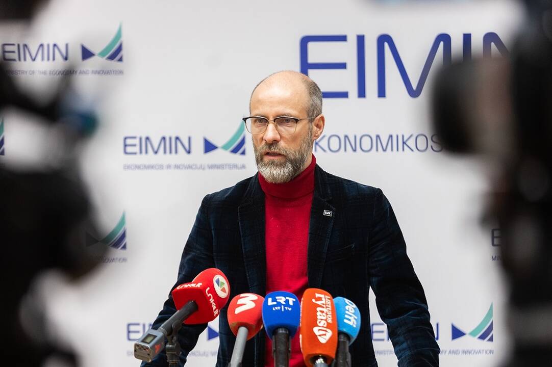 Andrius Romanovskis.