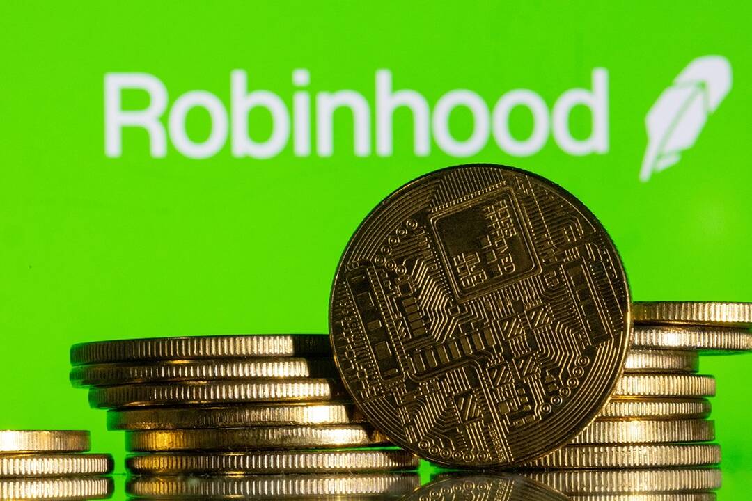 JAV fintech gigantė ateina į Lietuvą