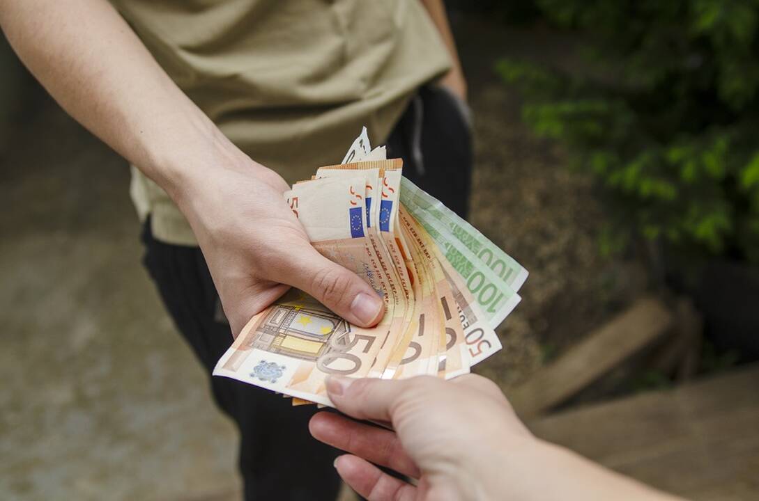 Ministerija: modernioms šildymo sistemoms – finansinė parama