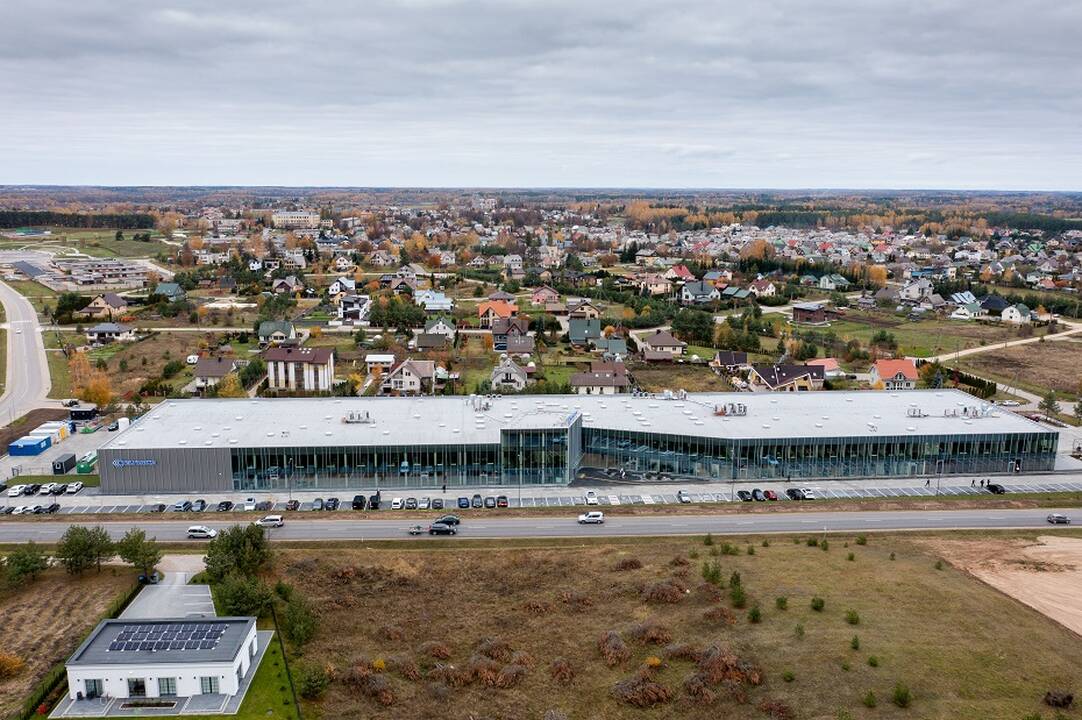 Seimas leido dideliems investuotojams įsipareigojimus įvykdyti per 7 metus