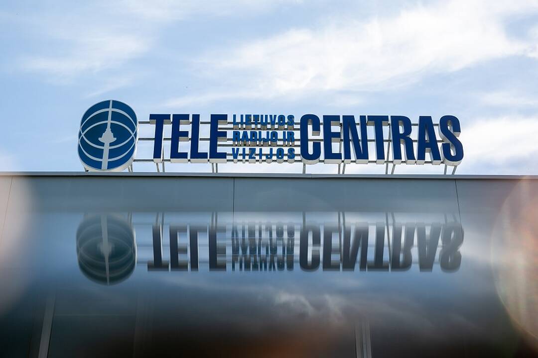 Antram naujam Telecentro duomenų centrui suteiktas sertifikatas