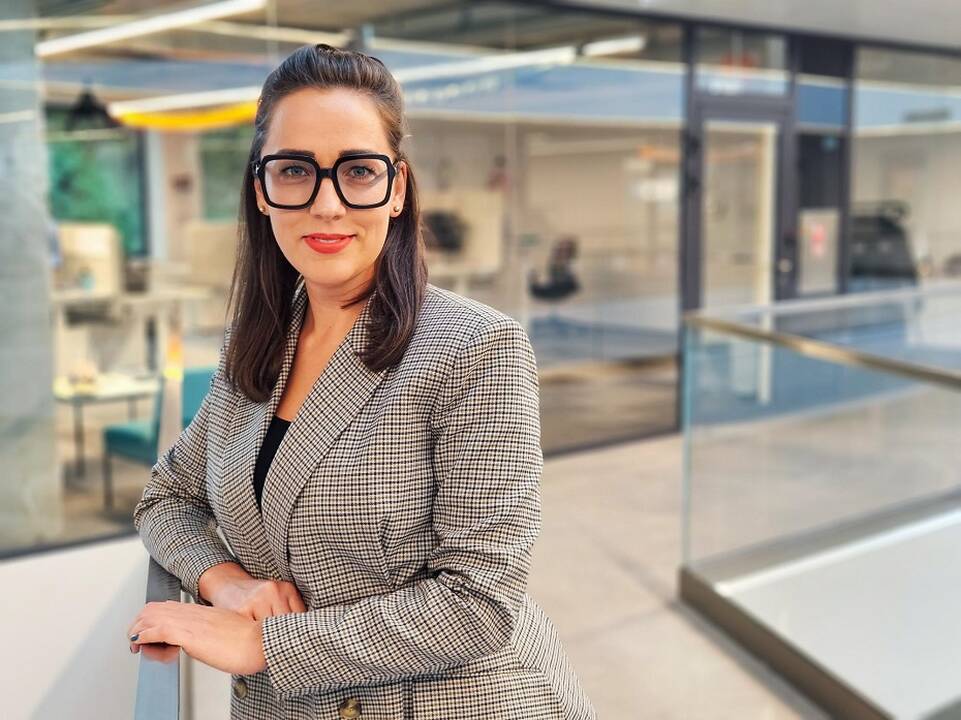 Nauda: žmonės, kurie perka būstą „Nemunaičiuose“, planuojamą naująjį tiltą akcentuoja kaip didelę pridėtinę vertę. 