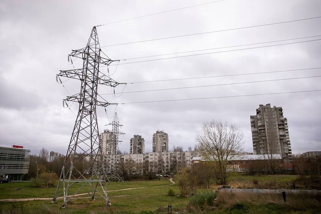 Seimas: visuomeninė elektra smulkiems ir pažeidžiamiems vartotojams – iki 2030 metų