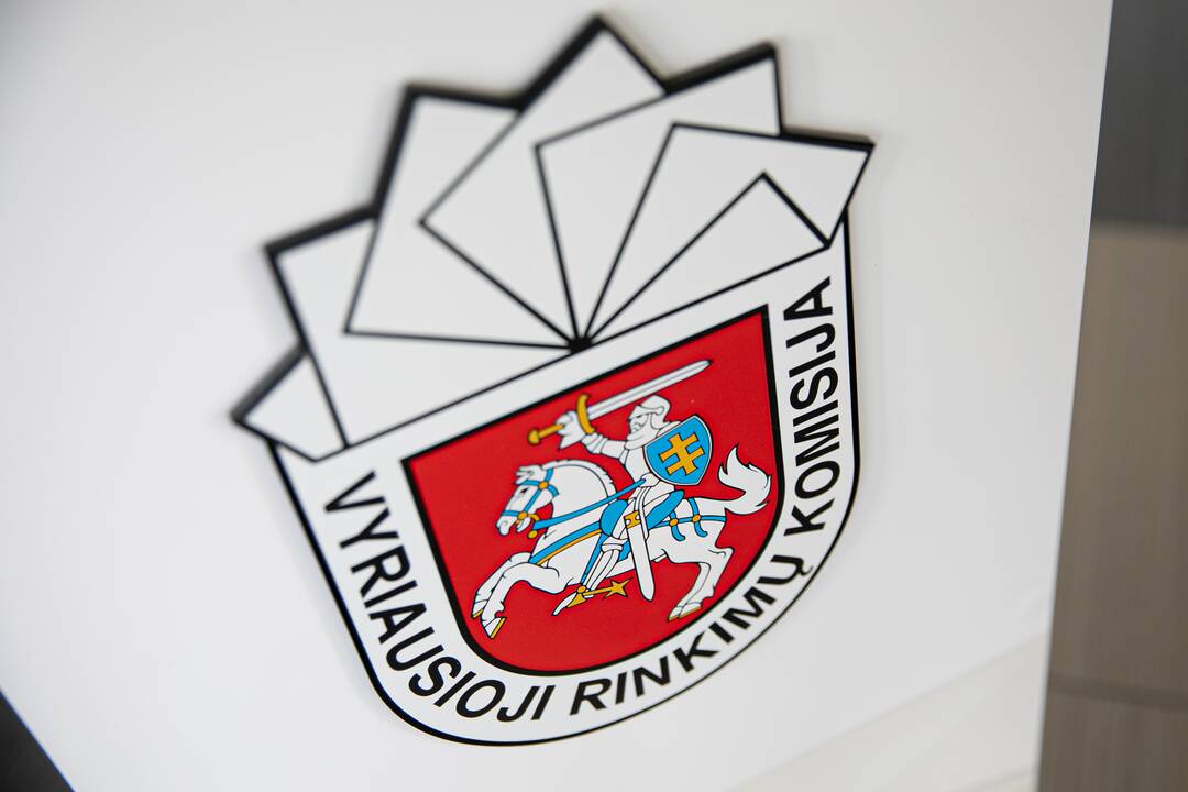 Rusijos ir Baltarusijos rinkimų komisijas ragina pašalinti iš tarptautinės asociacijos
