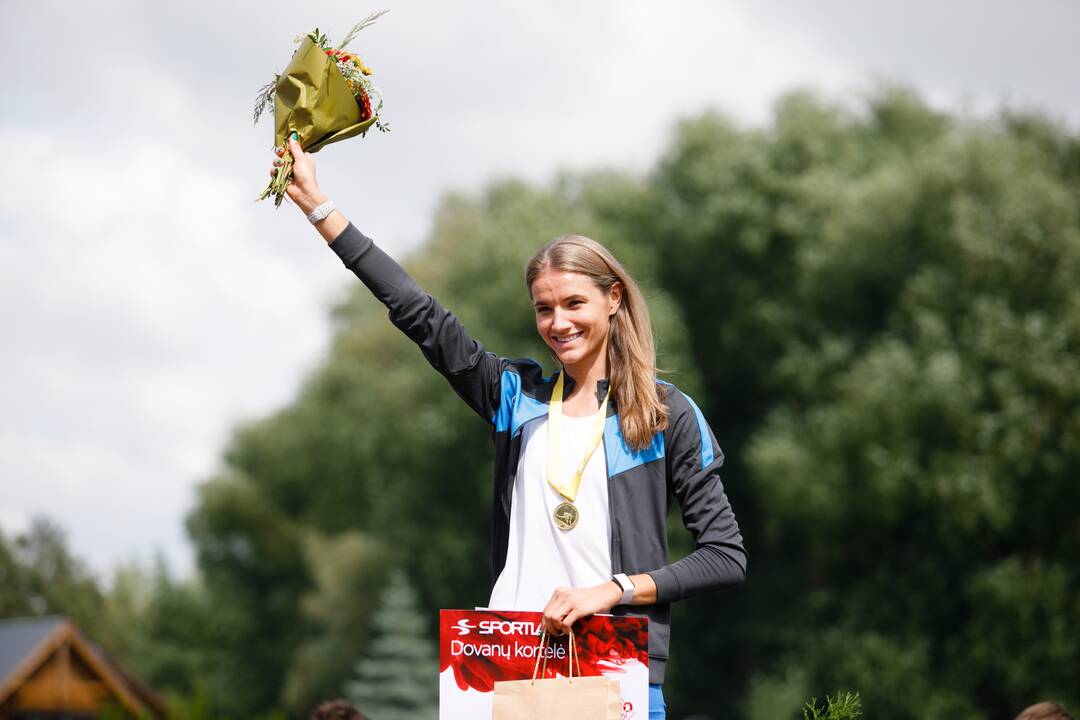 Airinė Palšytė