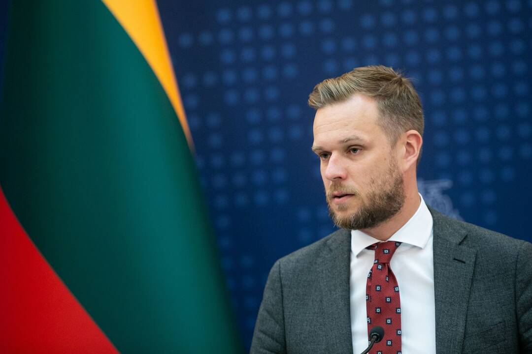 Gabrielius Landsbergis