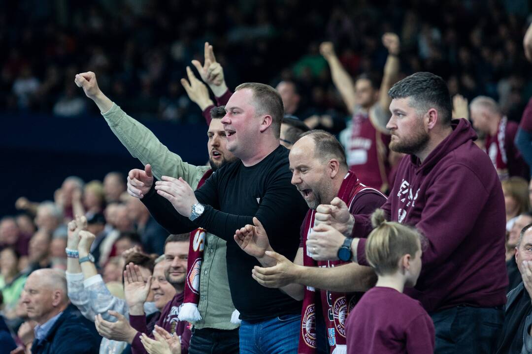 LKL sensacija: „Lietkabelis“ paliko „Žalgirį“ be finalo